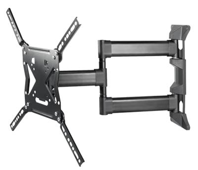 My Wall H19-2L TV-beugel 66,0 cm (26) - 119,4 cm (47) Kantelbaar, Zwenkbaar, Roteerbaar, Uittrekbaar