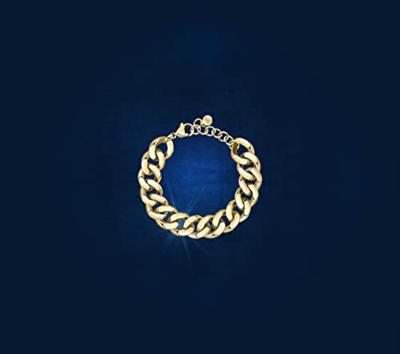 Armband Dames Chiara Ferragni J19AUW08 17-19 cm