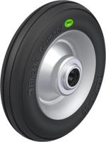 Blickle VW 162/20R Wiel met hoog draagvermogen Wieldiameter: 160 mm Draagvermogen (max.): 70 kg 1 stuk(s) - thumbnail