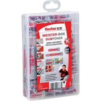 Fischer 540096 Assortimentsdoos pluggen 1 stuk(s) - thumbnail