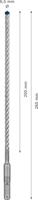 Bosch Accessoires Expert SDS plus-7X hamerboor 6,5 x 200 x 265 mm - 1 stuk(s) - 2608900080 - thumbnail