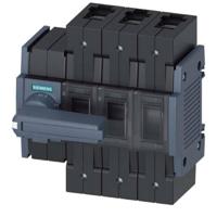 Siemens 3KD30322NE100 Belastbare scheidingsschakelaar 3-polig 100 A 4x wisselcontact 690 V/AC - thumbnail