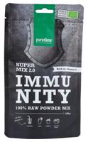 Purasana Superfoods Super Mix Immunity Powder 100gr - thumbnail