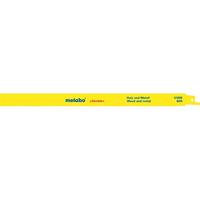Metabo Accessoires Reciprozaagbladen (5 st.) 280/1,8, 2,6 mm BiM - 631407000 - thumbnail