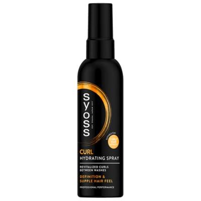 Syoss Curl Hydrating Spray
