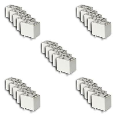 Finder 36.11.9.024.4011 Printrelais 24 V/DC 10 A 1x wisselcontact 1 stuk(s) Tube