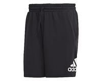 Sportbroek Adidas Essentials Logo Zwart - Maat: XL - thumbnail