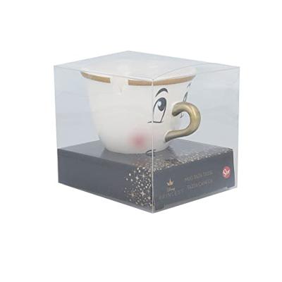 Beauty and the Beast 3D Mug Chip 170 ml
