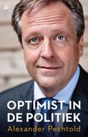 Optimist in de politiek - Alexander Pechtold - eBook (9789048837564) - thumbnail