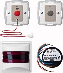 Merten MEG4849-1419 Compleet System M Polar-wit 1 stuk(s)