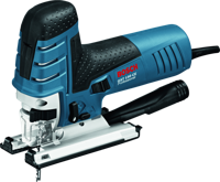 Bosch Blauw gst 150 ce decoupeerzaag | 780w | in l-boxx | 0601512003 - 0601512003 - thumbnail