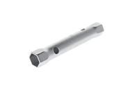 Gedore 26 R 20X22 6212260 Dubbele pijpsleutel 20 mm, 22 mm 165 mm 1 stuk(s) - thumbnail