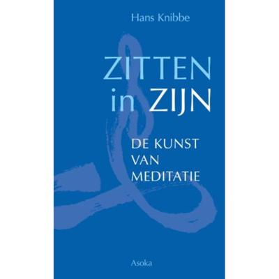 Zitten in Zijn (Hardback)