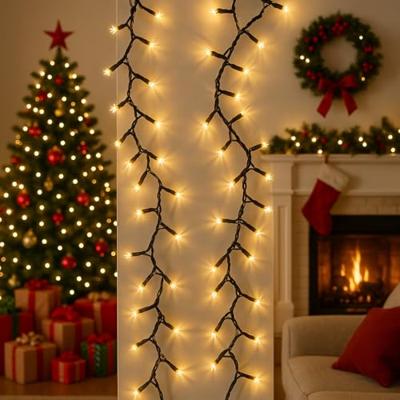 Excel twinkel 1584LED 25M Champagne