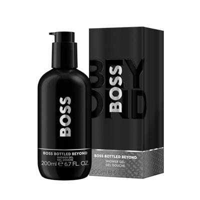 Hugo Boss Bottled Beyond Showergel 200ml Hugo Boss Bottled Beyond Showergel 200ml