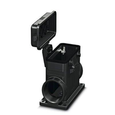 Phoenix Contact 1421366 Socketbehuizing 1 stuk(s)