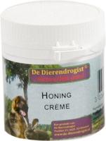Dierendrogist honing creme - thumbnail