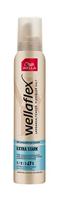 Wella Wella Flex Hairspray Invisible Hold 4 Extra Strong 200ML - thumbnail