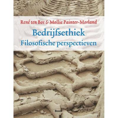 Bedrijfsethiek (Paperback)