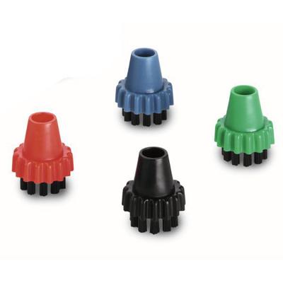 Kärcher Home & Garden 2.860-231.0 Wasborstel 4 stuk(s) Kärcher Home & Garden 2.860-231.0 Wasborstel 4 stuk(s)