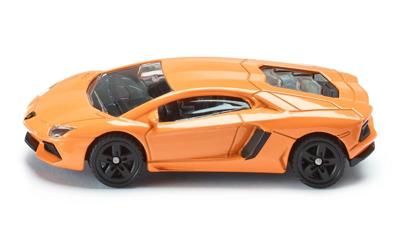 Siku 1449 Lambourghini Aventador S Siku 1449 Lambourghini Aventador S