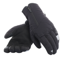 Dainese Awa Gloves - Stretch Limo Medium - thumbnail