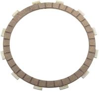 TRW koppelingsplaat set clutch kit mcc611-8 - thumbnail