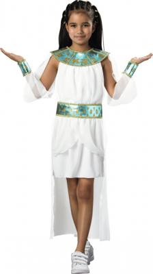 Studio 100 Verkleedjurk K3: dans van de Farao Studio 100 Verkleedjurk K3: dans van de Farao