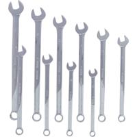 KS Tools 519.0660 519.0660 Ring-steeksleutelset Sleutelbreedte (metrisch) 10 - 19 mm - thumbnail