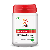 Vitals Silicium-MP Capsules - thumbnail