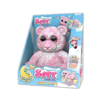 Soft Bear 28 Cm Deluxe