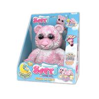 Soft Bear 28 Cm Deluxe - thumbnail