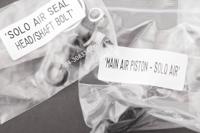 ROCKSHOX service kit full service kit rocksh. reba/sid b solo air - thumbnail