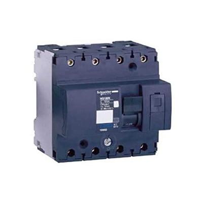 Schneider Electric 18769 18769 Zekeringautomaat