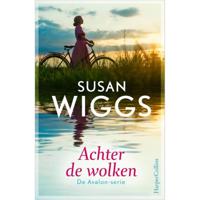 Susan  Wiggs Achter de wolken - thumbnail