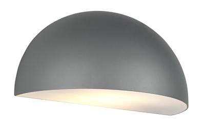 Trio Design wandlampMaas antraciet - 262460142