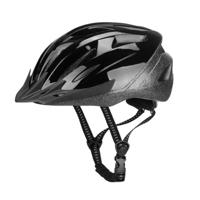 Falkx Helm unisex zwart maat 58-61 cm - thumbnail