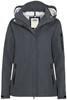 Hakro 250 Women's active jacket Fernie - Anthracite - XL - thumbnail