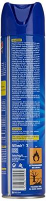 Insecticide Bloom 600 ml