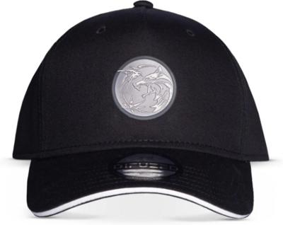 The Witcher - Geralt of Rivia's Coin - Men's Adjustable Cap