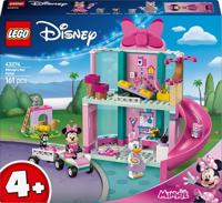 Lego 43274 Disney Classic Minnie's Huisdierenhotel - thumbnail