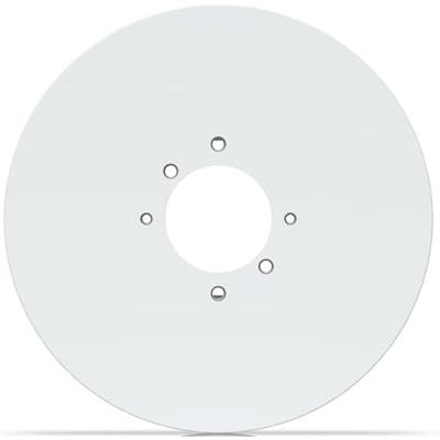 Ubiquiti UACC-GB-Plate-W White Mounting Plate