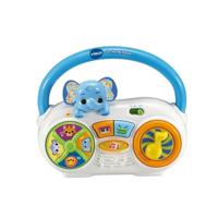 Vtech Do-Re-Mi Radio - thumbnail