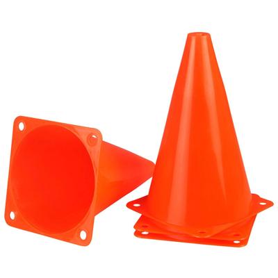Pylonen, 4st., hoogte 18cm Pylonen, 4st., hoogte 18cm