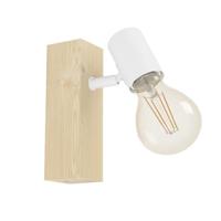 Eglo Houten wandlampTownshend 3 - 99482 - thumbnail
