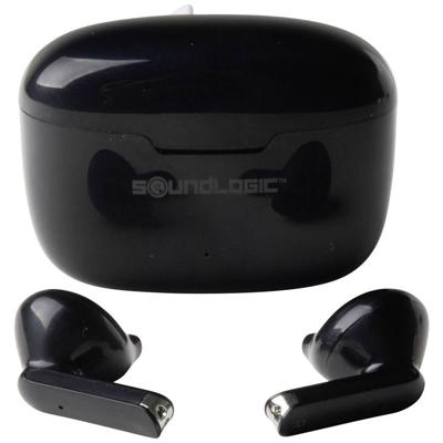 Soundlogic touch In Ear headset Bluetooth® black