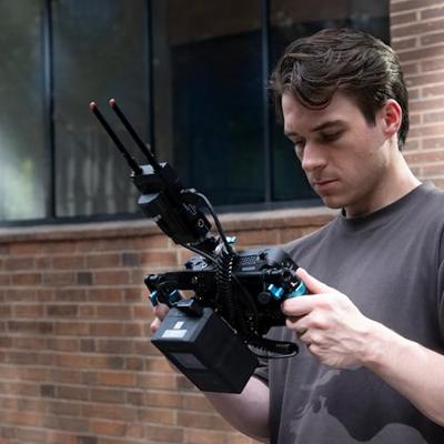 Atomos RX 4K/HD Wireless Video Monitoring