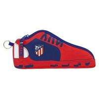 Alleshouder Atlético Madrid 812045584 Blauw Rood Wit (24 x 10 x 2 cm) - thumbnail