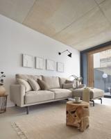 Kave Home Bijzettafel 'Tropicana' - thumbnail