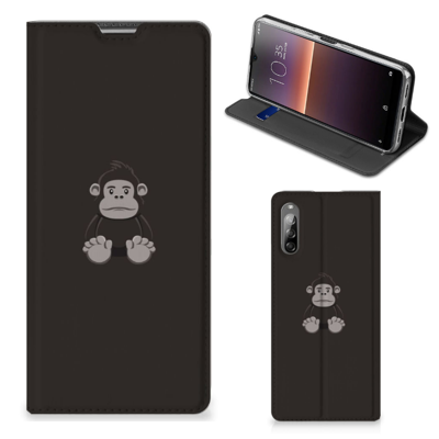 Sony Xperia L4 Magnet Case Gorilla Sony Xperia L4 Magnet Case Gorilla